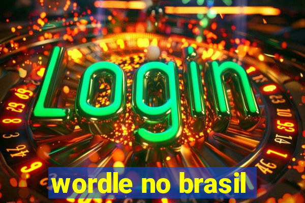 wordle no brasil